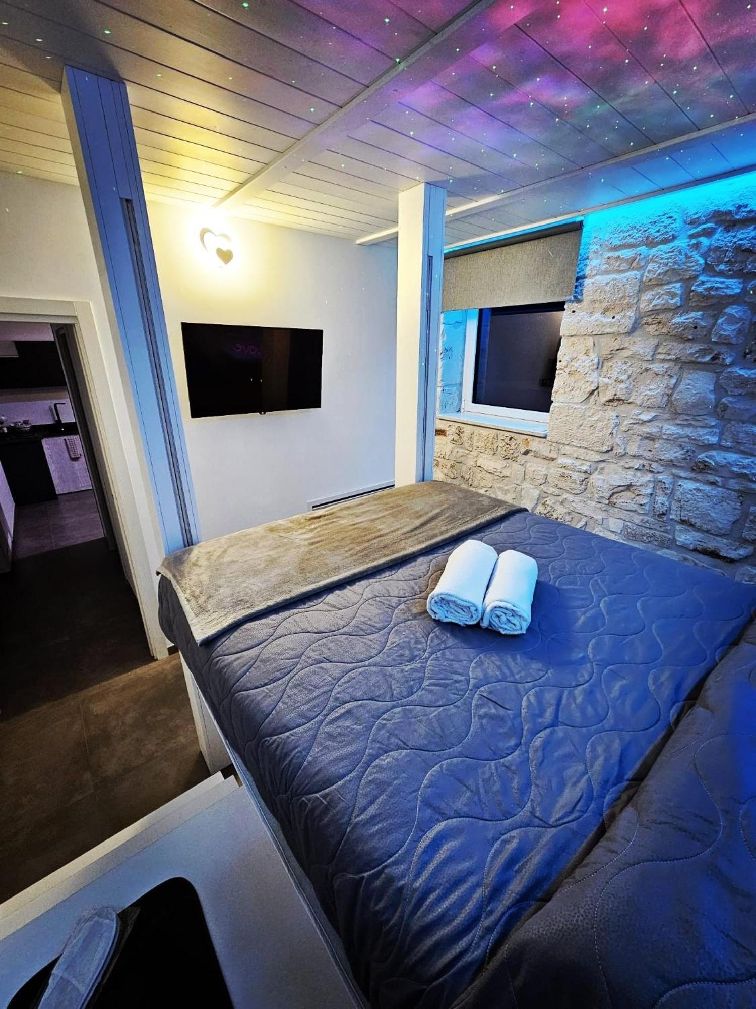 Deluxe Hotel Alberobello Exterior photo
